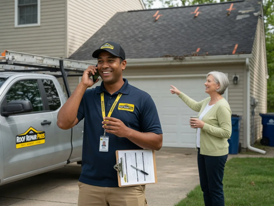 Roof Repair Stoutsville, MO FAQs